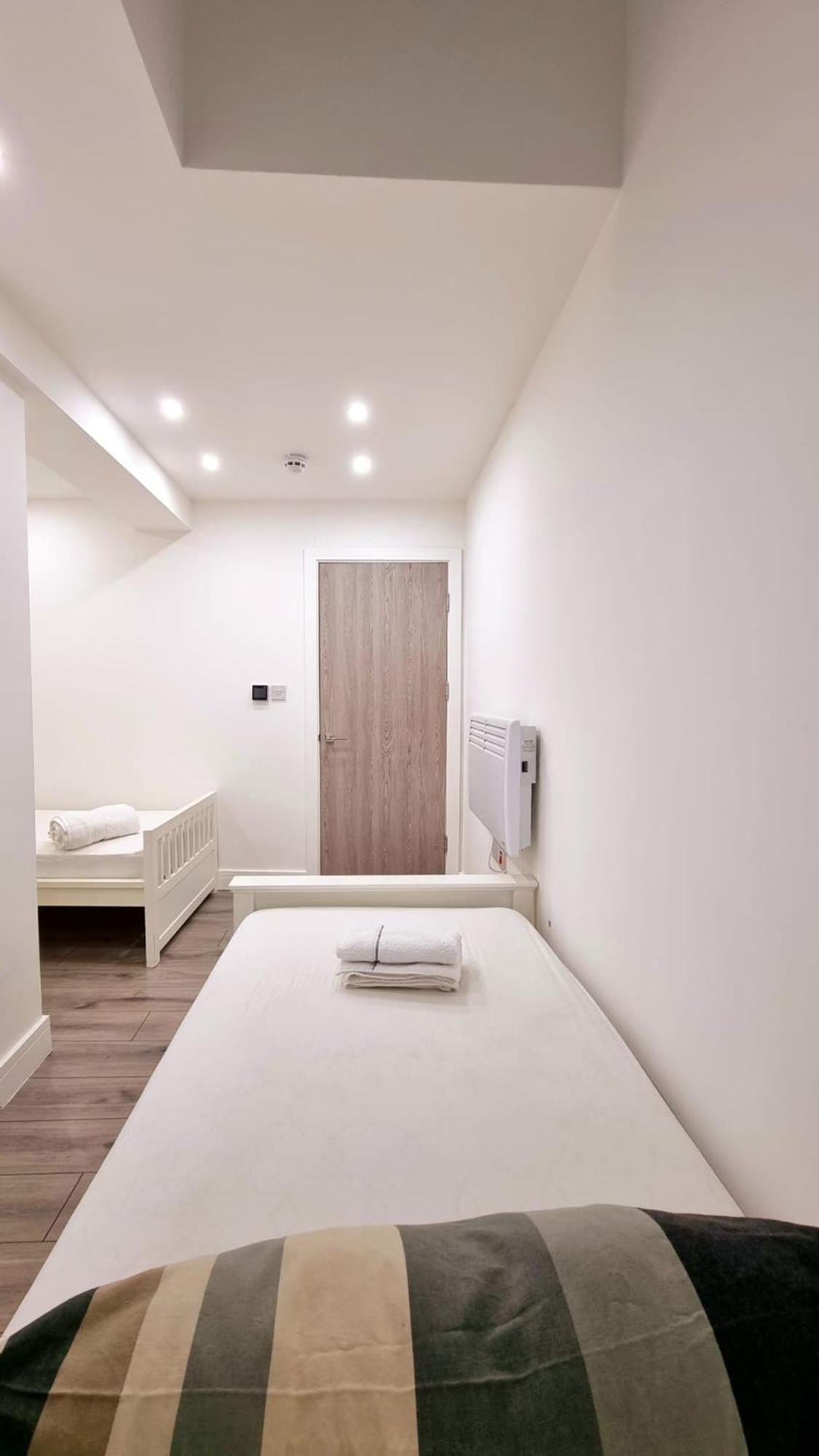 Brand New Flat Close To Turnpike Lane Tube Station Лондон Экстерьер фото